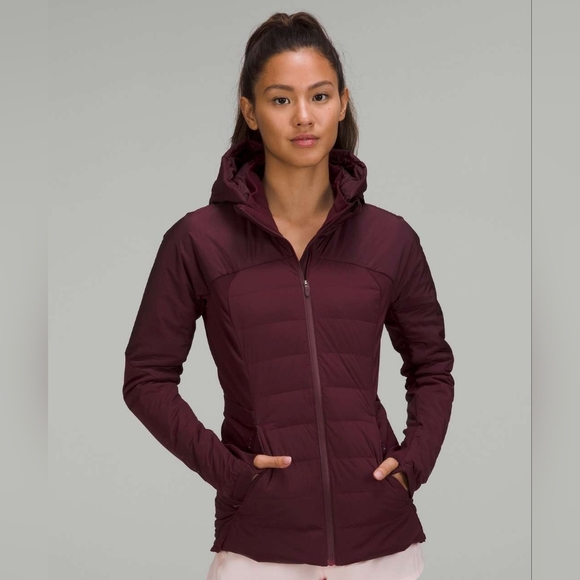 lululemon athletica Jackets & Blazers - Lululemon | Down For It All Jacket
